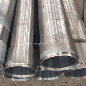 Concrete Delivery Cylinder photo-4