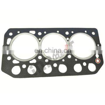 In Stock Inpost Cylinder Head Gasket for Mitsubishi S3L S3L2 S3L2-61CTDG Peljob EB250 EB300