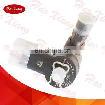 0445110694 AUTO Common Rail Diesel Injector