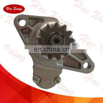 Good New Starter Motor 228000-9900 photo-2