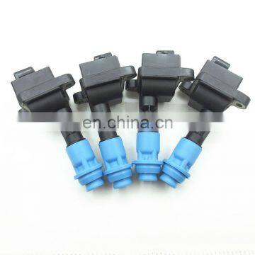 Auto Parts Engine Bobina de Encendido 90919-02205 For Toyota Supra Ignition Coil Pack