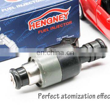 Wholesale Automotive Parts 17103677 For Daewoo Lanos 1.5L GM Cielo Corsa Honda Passport Fuel Injector Nozzle photo-3