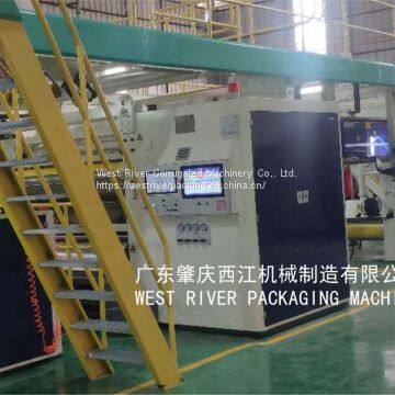 5 Ply Corrugated Carton Making Machine photo-5