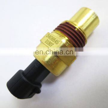 3408645 Dongfeng 4BT Engine Parts Temperature Control Switch photo-6