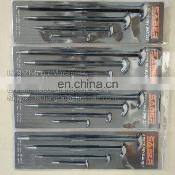 NO.105(6) Disassembly Tools For C7,C9,C-9,3126 Injector