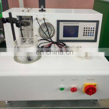 Electronic Common Rail Tester DTS100