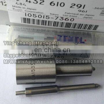 High Quality NOZZLE 9432610291 /105015-7360 photo-6