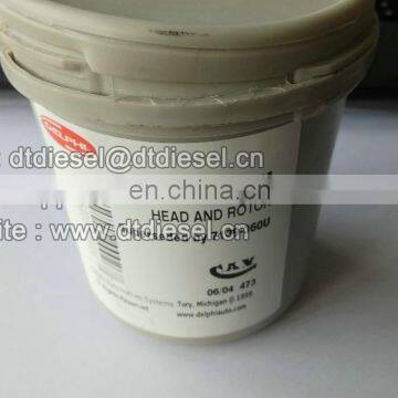 Diesel Engine Pump Parts Ouking DPA Head Rotor 7139 360U or 7180 560U Manufacture photo-6