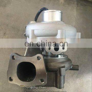 High Quality Turbocharger Replacement 8980795692 photo-4