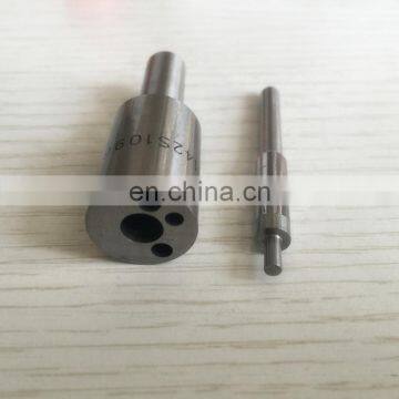 DLLA142S1096 1 418 325 145 1 418 522 047 Nozzle/fuel Injector Nozzle/ Diesel Nozzle for OM366 photo-2