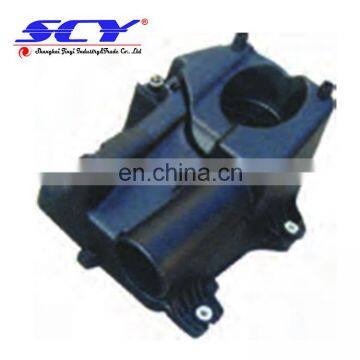 Plastic Air Filter Housing Suitable For HONDA CRV 17202-PNA-000 17201-PNA-000