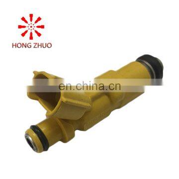 Boquilla Del Inyector de Combustible 23250-22030, Bico Injetor de Combustivel 23250-22030, Fuel Injector 23250-22030 photo-7