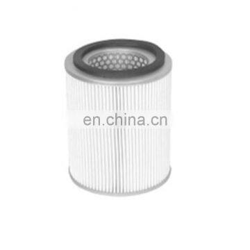 High quality 16546-80G00 auto air filter compressor for sale