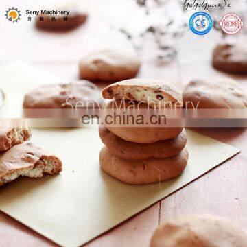 Selling Small Scale Industry Biscuit Making Machine