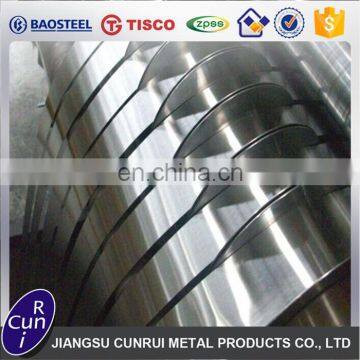 201 Stainless Steel Strip Price photo-2