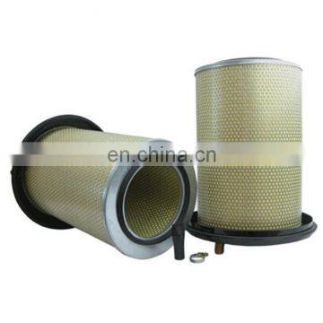 Air filter element AF1809/C30880.