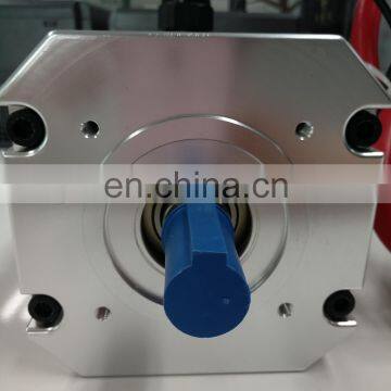 HFM032 24v 750w 3500rpm 2.04Nm 36.76Amp B3 B14 B34 B5 Hall Sensor Bldc Brushless dc Controller Motor for Home Appliance photo-4