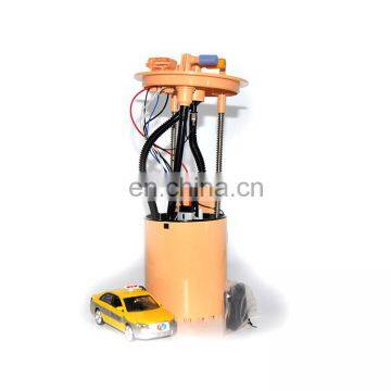 Hengney Spares Parts EB-3G9H307-DB EB3G9H307DB A2C85497400 Fuel Pump Module Assembly for Ford Ranger T6 2014 EB