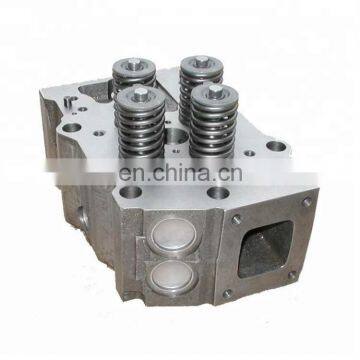 Cummins NTA855 diesel engine Cylinder head 4296715