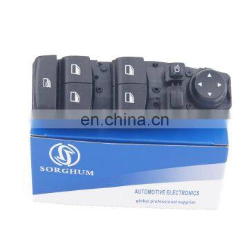 Regulator Electric Window Control Lifter Switch For BMW 5 Series F07 F10 F18 F25 X3 09-17 61319179913 photo-6