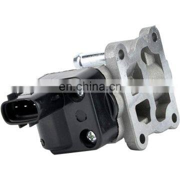 1Pcs Idle Air Control Valve 22270-74270 For Toyota RAV 4 I (SXA1_) 2.0 Great photo-3