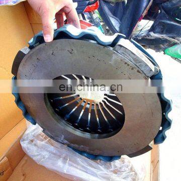 Apply For Truck Auto Clutch Plate Clutch Disc 430Mm Clutch Facing  Hot Sell Original