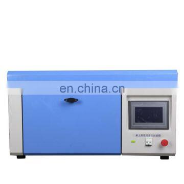 For lab rubber xenon test machine with cheap price