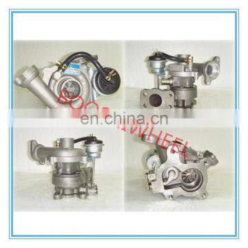 KP35 turbocharger for Peugeot 1007 107 206 207 307 1.4 Turbo 54359880009 54359880001 2S6Q6K682AC 1219456