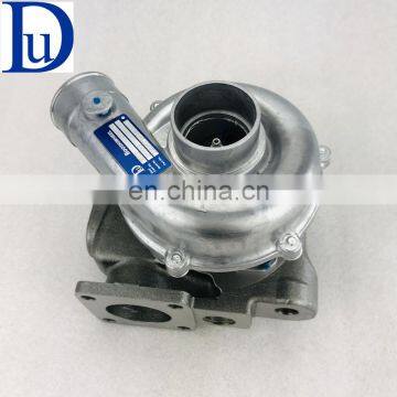 MYCZ RHB52W 129671-18001 VA190016 turbo for Yanmar Marine 4JH3-T Engine