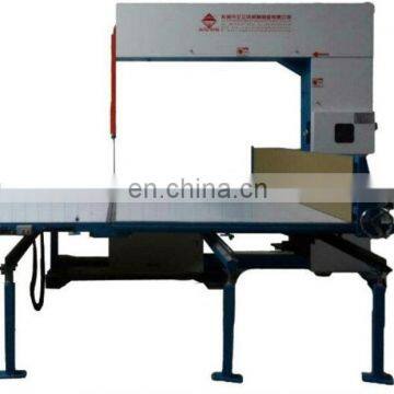 Laser foam cutting machine/foam machine