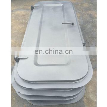 Marine Single-handle Steel Watertight Door