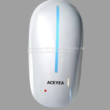 Automatic Hand Soap Dispenser With Automatically Stop Reflux Electric Soap Dispenser