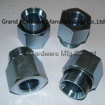 Stainless Steel 304 Long Housing and Bushing photo-4