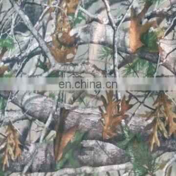 Wujiang Camo Printing Supplier/pvc Camouflage Camping Oxford Fabric/camo Tent Fabric photo-3