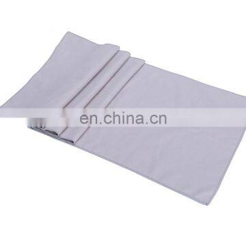 Hot Selling 30 Colors in Stock Colorful Travel Towel ,sport Towel ,quick-dry Towel photo-2