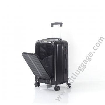 Professional Manufacturer Carry on Trolley Custom Print Kids Travel Luggage Bags photo-3