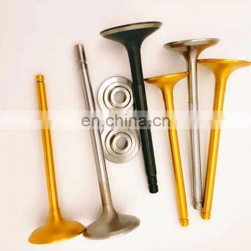 Supertech Ferrea Race Parts for BMW S54B32 M3 M57 S54 B30 B32 N52 M50 N54 35mm STD Single Groove Intake Exhaust Engine Valve photo-2