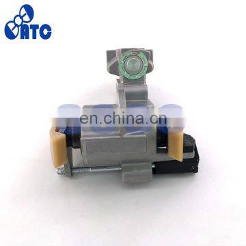 Left Camshaft Timing Chain Tensioner For Audi A4 A6 A8 VW Passat B5 OEM 078109087C,078109087F,078109087B photo-5