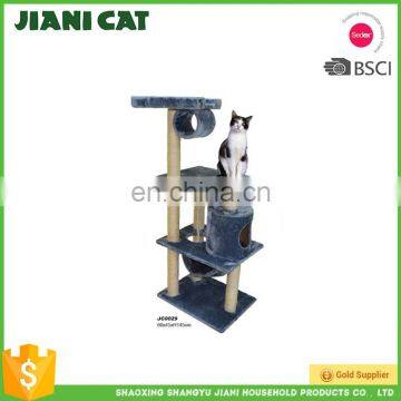 Cat Tree Supplier, Cat Furniture,Cat Toy photo-5
