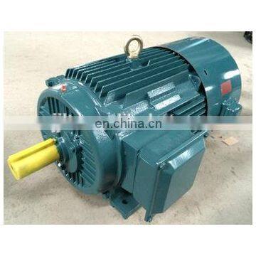 Horizontal Drilling Machine Motor photo-6