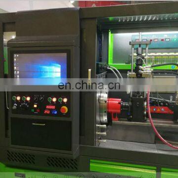 Automotive Diagnostic CR918S Common Rail Pump and Injector Test Bench Machine With PT and Coding Function photo-3