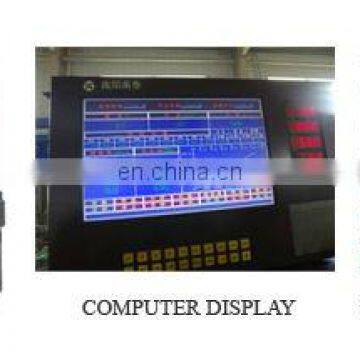 Computer Automatic Oil Discharge 12 Cylinders Diesel Injection Pump Test Bench 12PSBG-7F photo-5