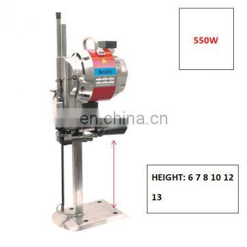 BA-3(550W) AUTO SHARPENING CLOTHING CUTTING MACHINE photo-2
