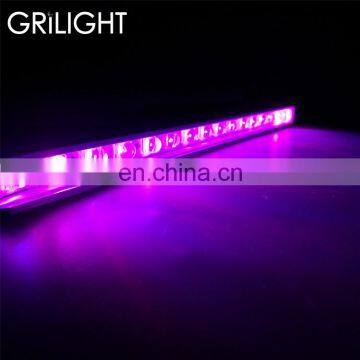 High Quality Illume Lens Led Strip Lighting With Molex Cable Connector photo-4