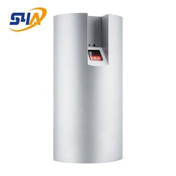 TCP/IP Fingerprint Rfid Reader Built In Wiegand Output and Network Access Controller Work Together photo-4