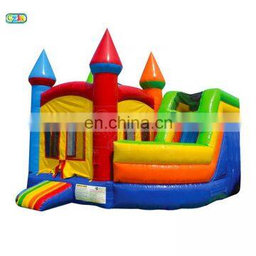 home inflatable jumper bouncer jumping bouncy castle bounce house slide