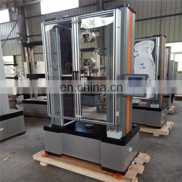 MWW-10 10kn Automatic Artificial Board Wood-based Panel Tensile Strength Testing Machine photo-5