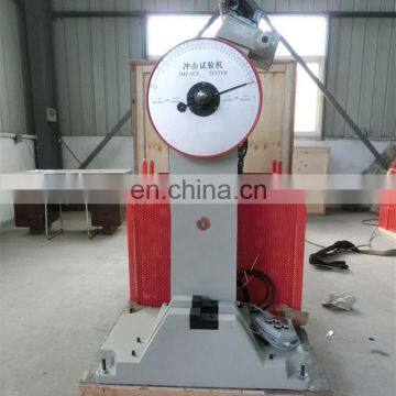 Manually Aggregate Impact Value Tester photo-6