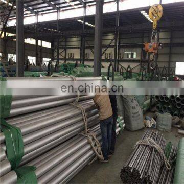 Sus304 Stainless Steel Hollow Bar photo-6