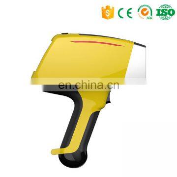 Handheld Explorer Instrument Xrf metal analyzer/Alloy/Mineral/ Soil Element Metal Analysis Spectrometer price